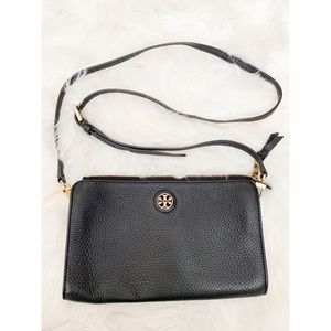 Tory Burch crossbody wallet